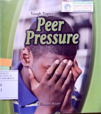 Image of Peer pressure