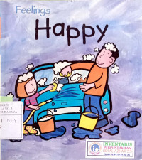 Image of Feeling Happy