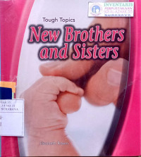 Image of New brothers and sister