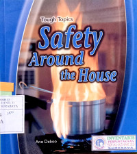 Image of Safety around the house