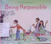 Image of Being responsible