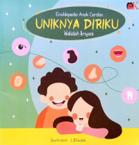 Image of Uniknya diriku