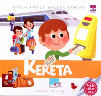 Image of Kereta