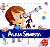 Image of Alam semesta