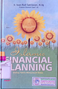 Image of Islamic financial planning