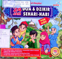 Image of doa dan dzikir sehari-hari