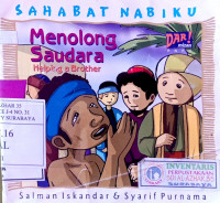 Image of Menolong saudara