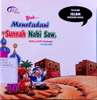 Image of Yuk... menelandai sunnah nabi saw