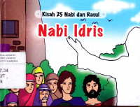 Image of Nabi idris