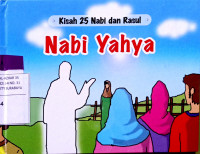 Image of Nabi yahya