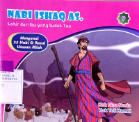 Image of Nabi ishaq as.