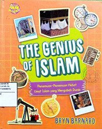Image of The genius of islam