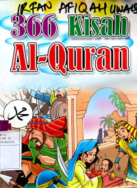 Image of 366 kisah al-qur'an