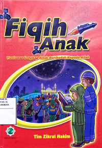 Image of Fiqih anak