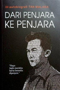Image of Autobiografi Tan Malaka