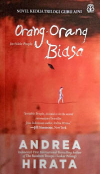 Image of Orang-orang biasa