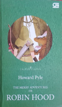 Image of Robin Hood