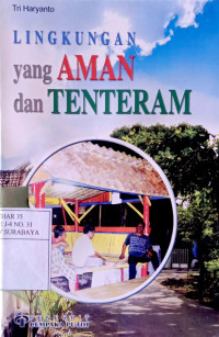 Image of Lingkungan yang aman dan tenteram
