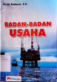 Image of Badan-badan usaha