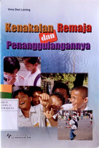 Image of Penakalan remaja dan penanggulangannya