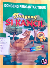 Image of Si kancil