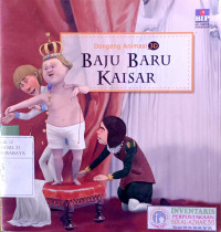 Image of Baju baru kaisar