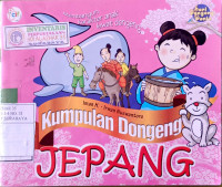 Image of Kumpulan dongeng jepang