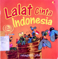 Image of Lalat cinta indonesia