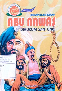 Image of Abu nawas : dihukum gantung