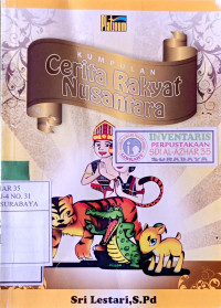 Image of Cerita rakyat nusantara