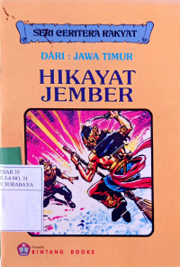 Image of Hikayat jember