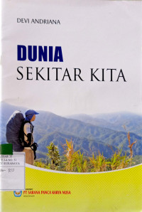 Image of Dunia sekitar kita