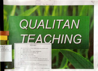 Image of Qualitan teaching