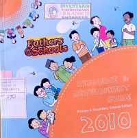 Image of Resource and development guide : fathers @school