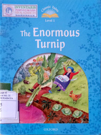Image of The enormous turnip