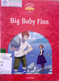 Image of Big baby finn