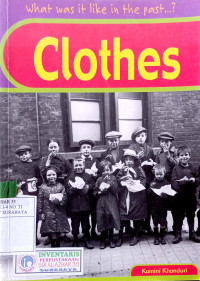 Image of Clotes