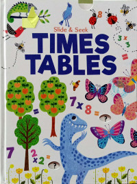 Image of Times tables