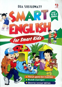 Image of Smart english