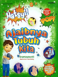 Image of Ajaibnya tubuh kita