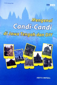 Image of Mengenal candi-candi di jawa tengah dan DIY