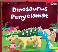 Image of Dinosaurus penyelamat