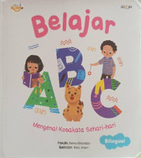 Image of Belajar ABC