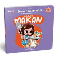 Image of Belajar Makan : Positive Discipline Parent Educator