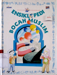 Image of Ensiklopedia bocah muslim : sains