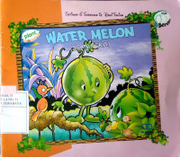 Image of Water melon : semangka