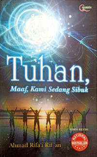 Image of Tuhan, maaf, kami sedang sibuk