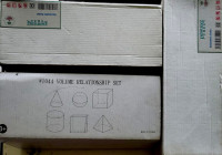 Image of Geometric solid