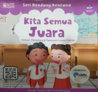 Image of Seri dendang kencana : Kita semua juara