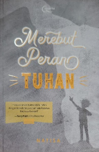 Image of Merebut Peran Tuhan